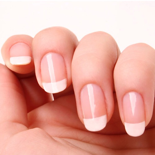 LE’S NAILS SALON - manicure natural nails